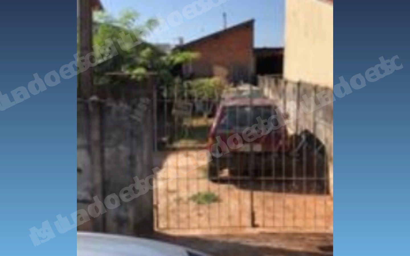 Casa em leilao em SP