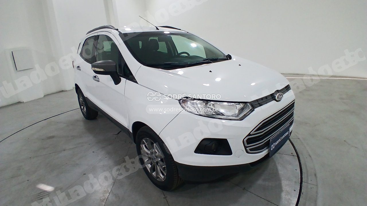 Ford em leilao em Brasil