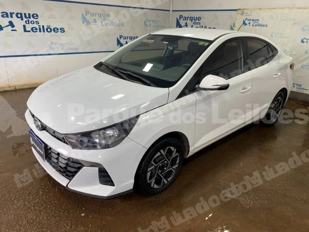 Lote em leilao em Brasil