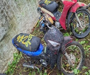 Honda em leilao em Brasil