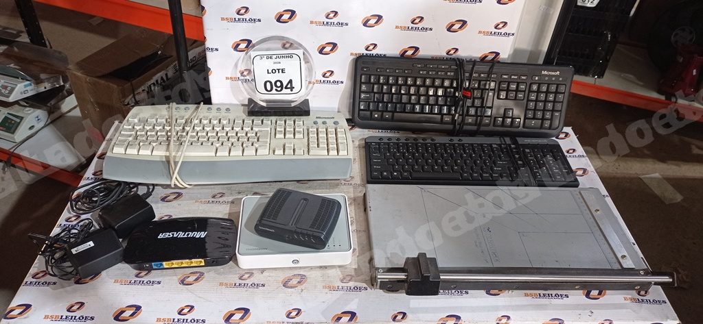 Lote em leilao em Brasil