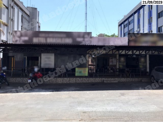 Terreno em leilao em Brasília/DF