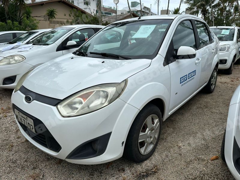 Ford em leilao em Florianópolis/SC
