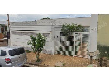 Imovel de 249 m2 em leilao em Marília/SP