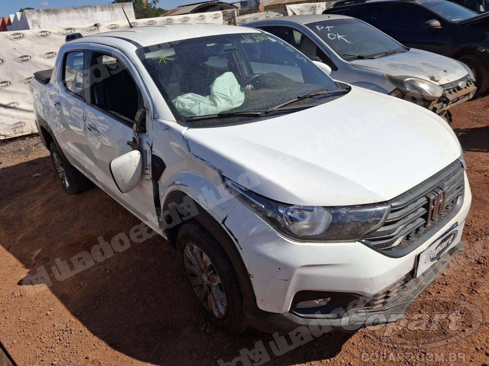 Lote em leilao em Cuiabá/MT