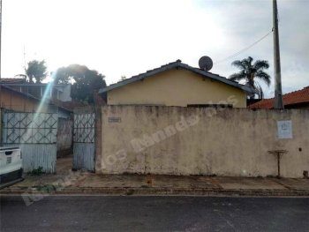 Imóvel em leilão em Agudos/SP