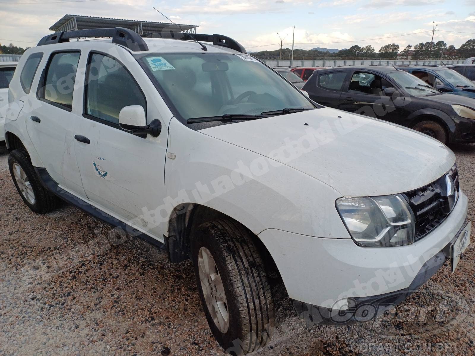 Lote em leilao em Curitiba/PR