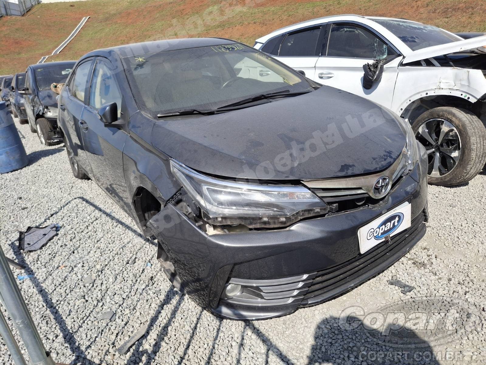 Lote em leilao em Itaquaquecetuba/SP