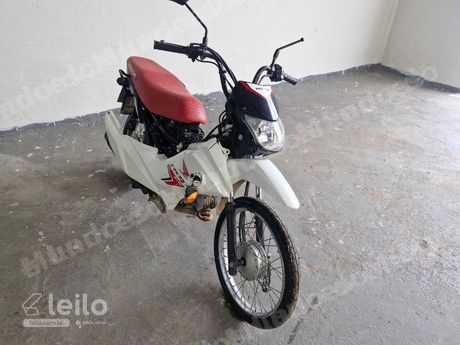 Honda Pop em leilão em Candeias/BA