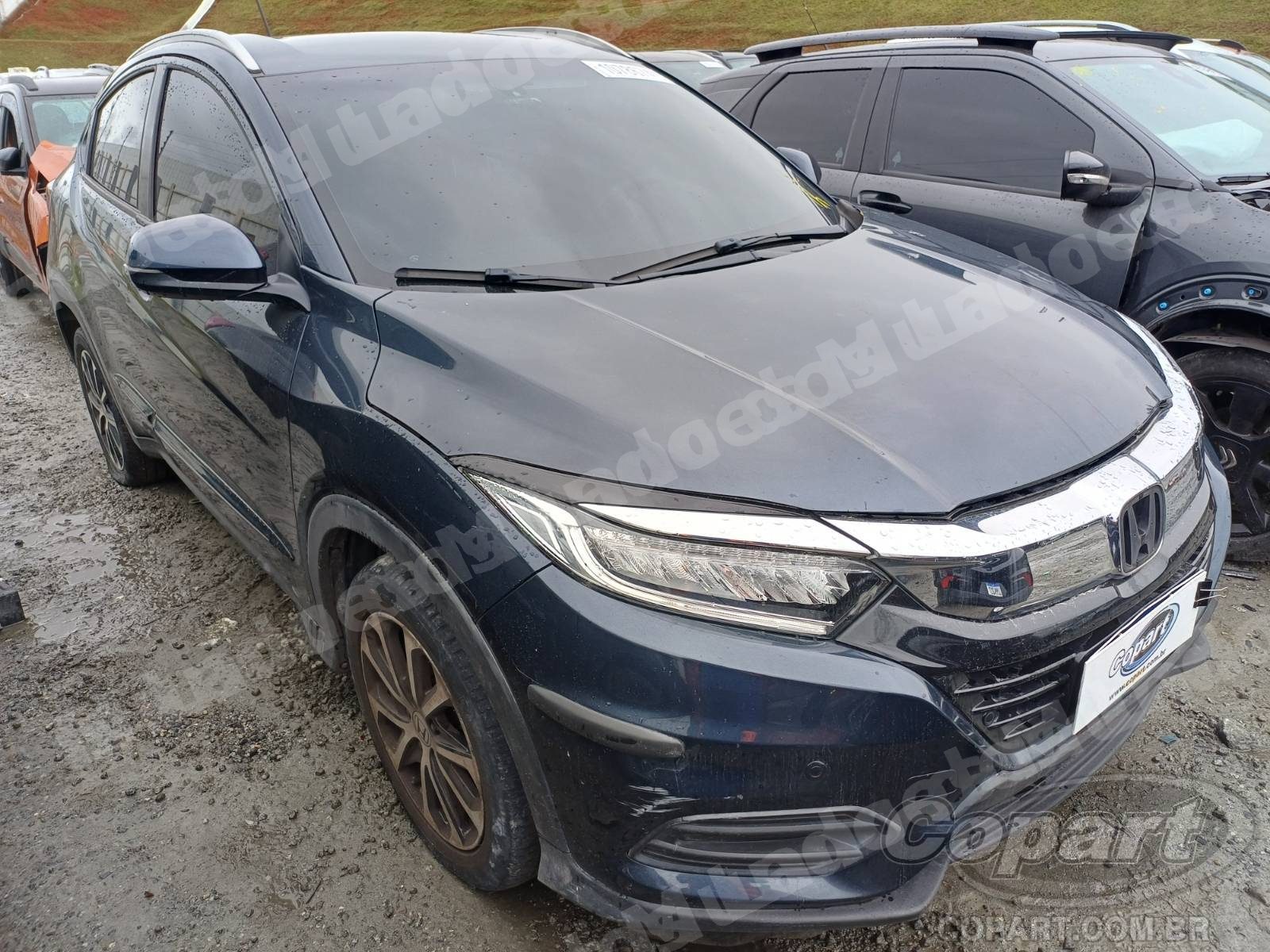 Lote em leilao em Itaquaquecetuba/SP