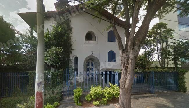 Imovel em leilao em Brasil