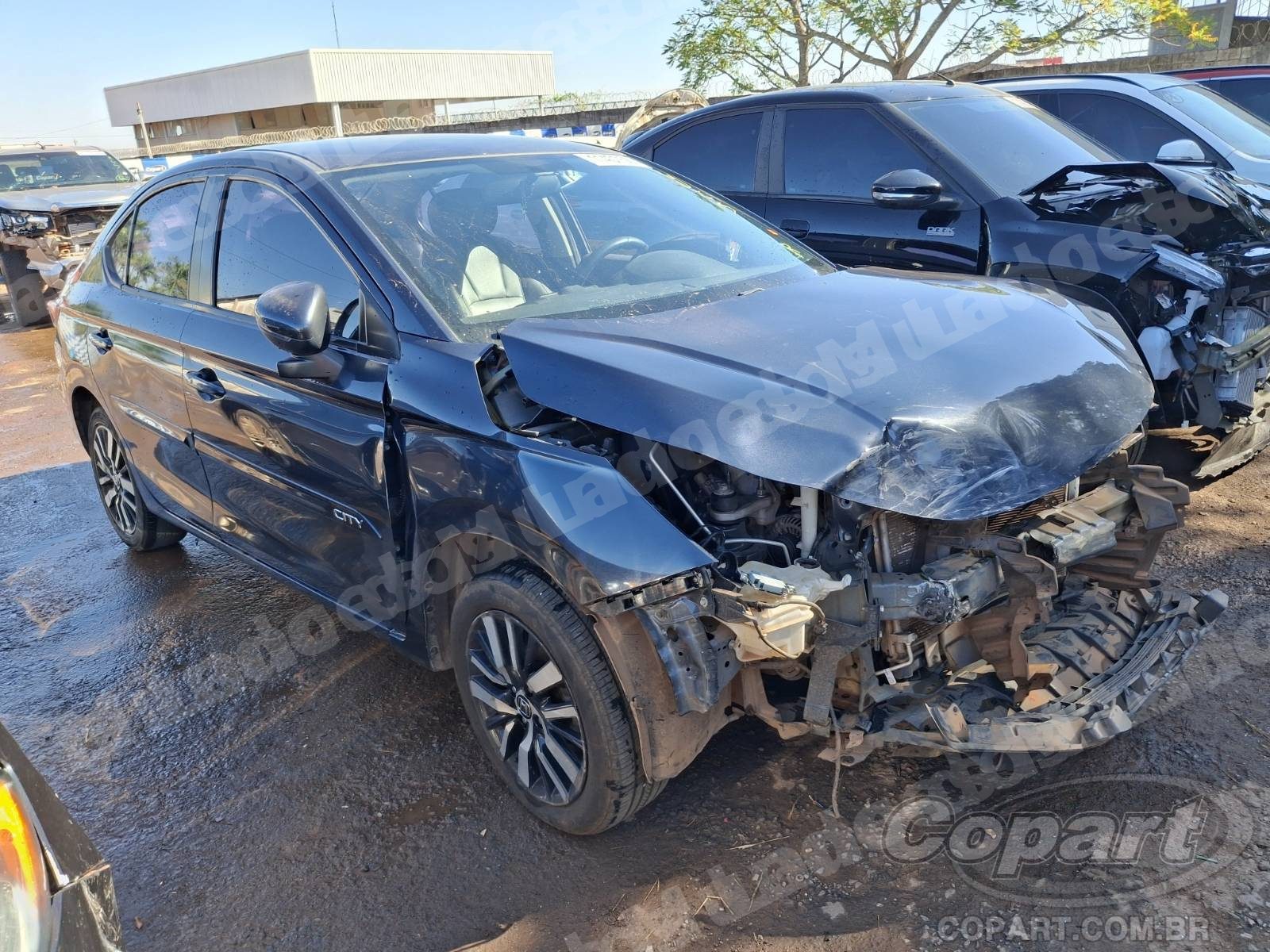 Lote em leilao em Goiânia/GO