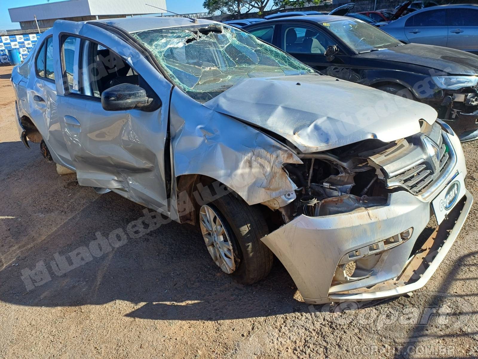 Lote em leilao em Goiânia/GO
