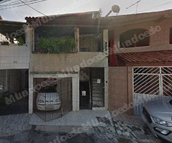 Casa em leilao em Salvador/BA