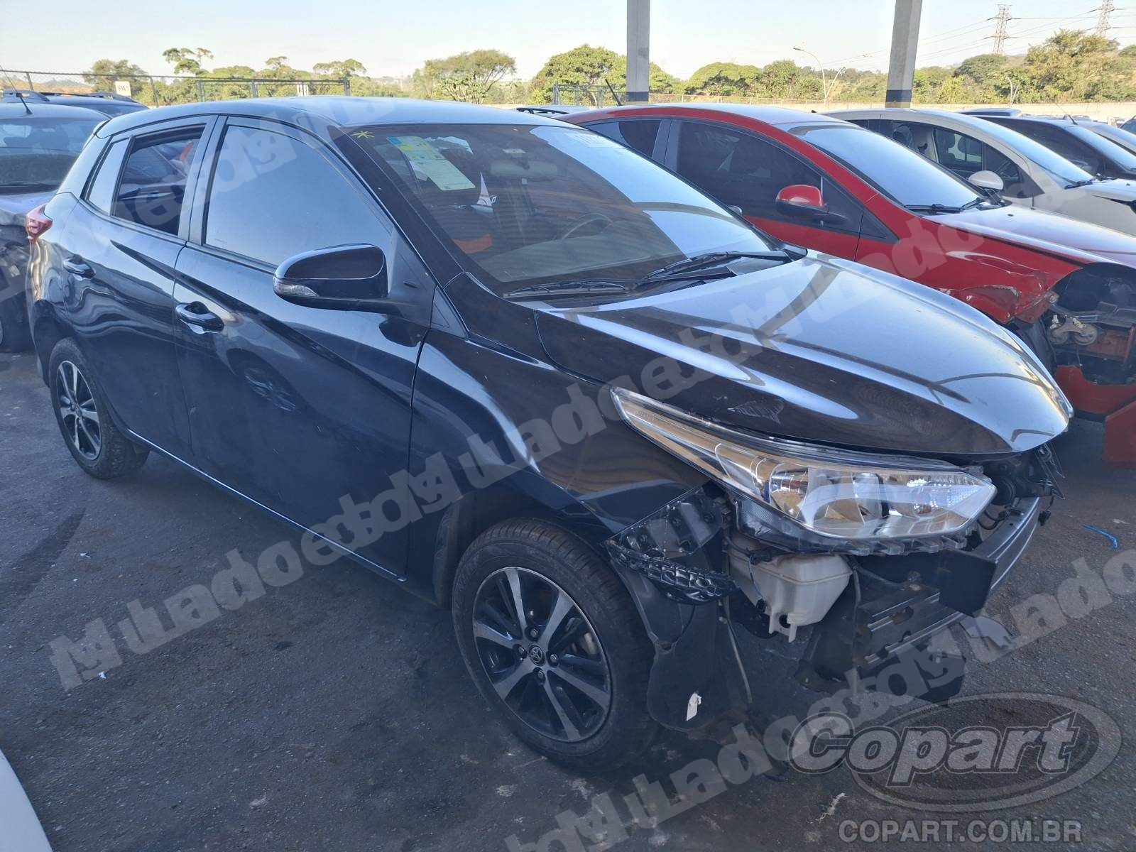 Lote em leilao em Pirapora/SP