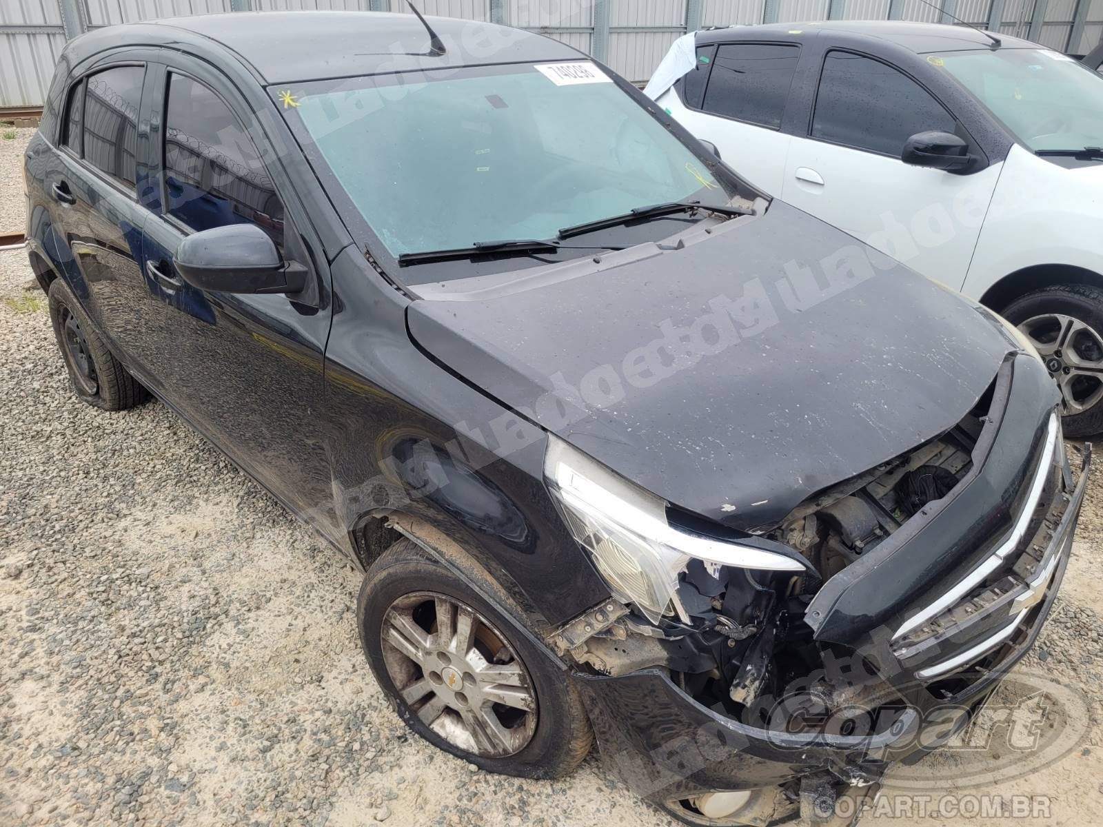 Lote em leilao em Curitiba/PR
