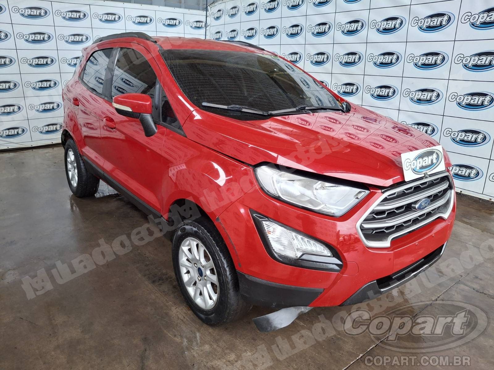 Lote em leilao em Candeias/BA