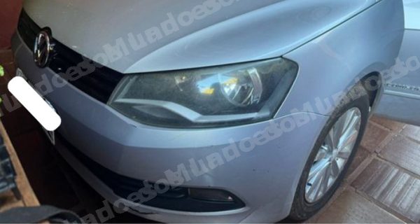 Vw em leilao em Itambaracá/PR