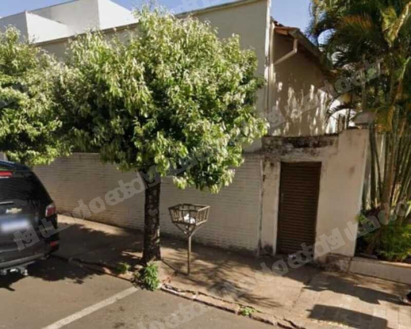 Casa em leilao em Residencial Em Araguari/MG