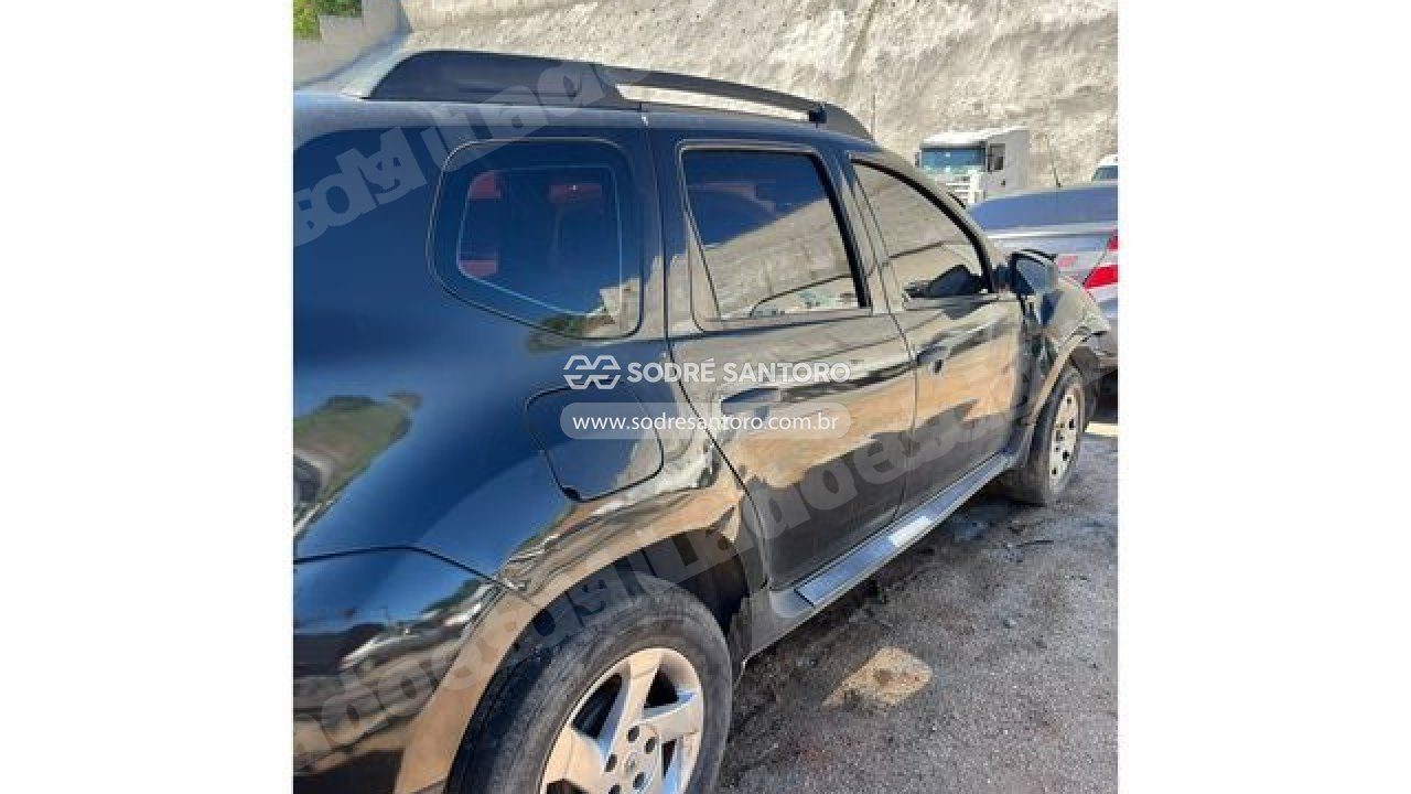 Renault em leilao em Arlindo Villaschi Viana/ES