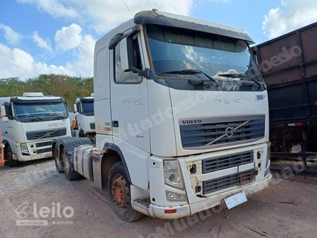 Volvo em leilao em Eusébio/CE