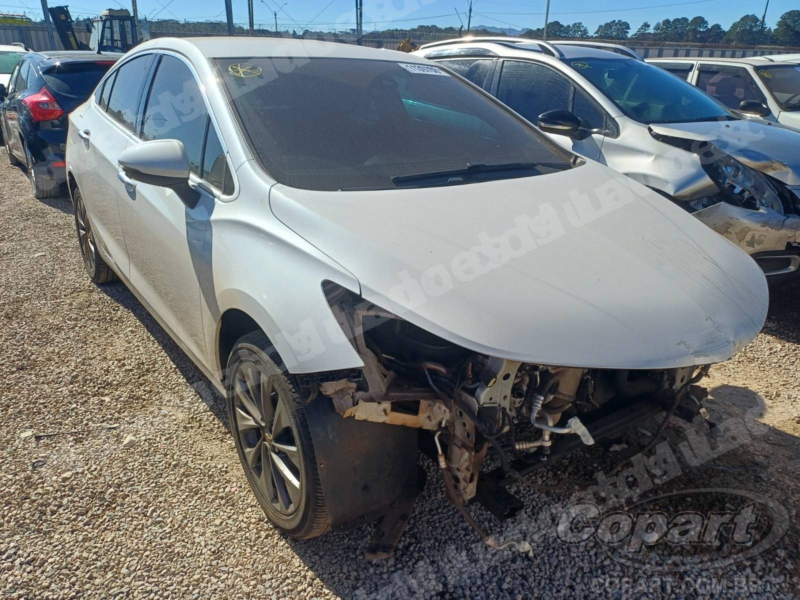 Lote em leilao em Curitiba/PR