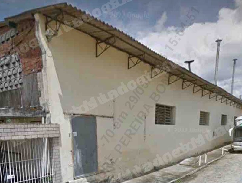 Terreno em leilao em Judicial Timbaúba/PE