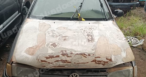 Vw em leilao em Sorriso/MT
