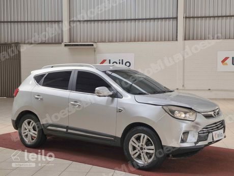Jac em leilao em Taguatinga/DF