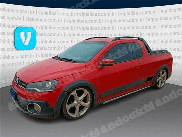 Volkswagen 2013 em leilão em Colombo/PR