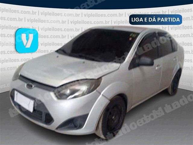 Ford em leilao em Brasil