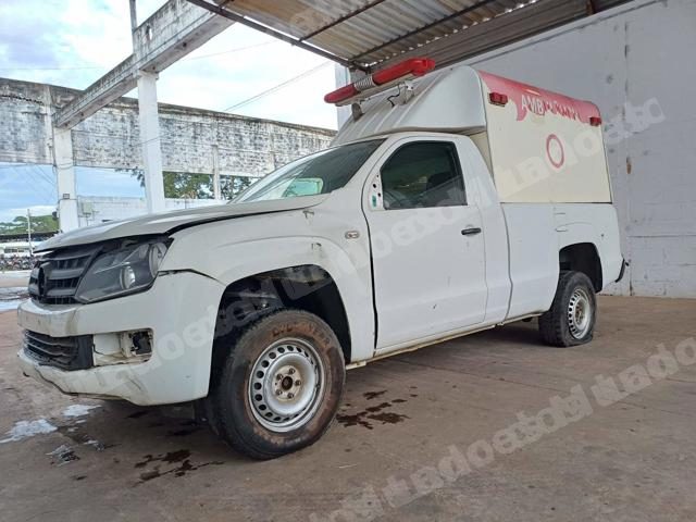 Volkswagen 2017 em leilão em Brasil