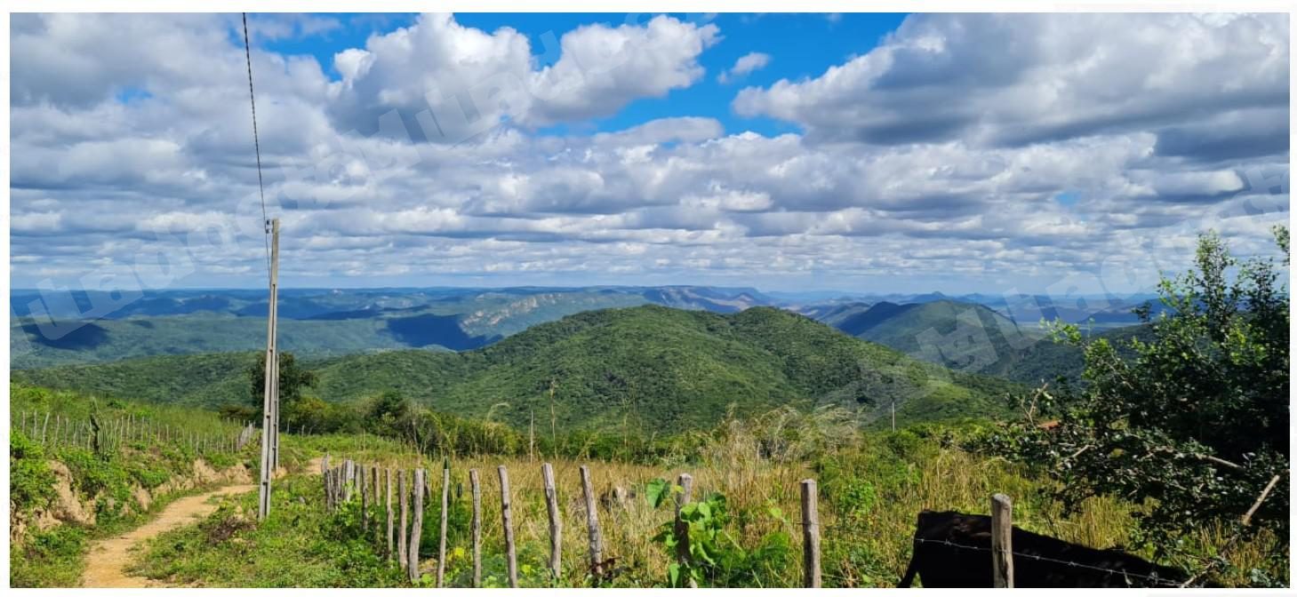 Imovel rural em leilao em Iracema/CE