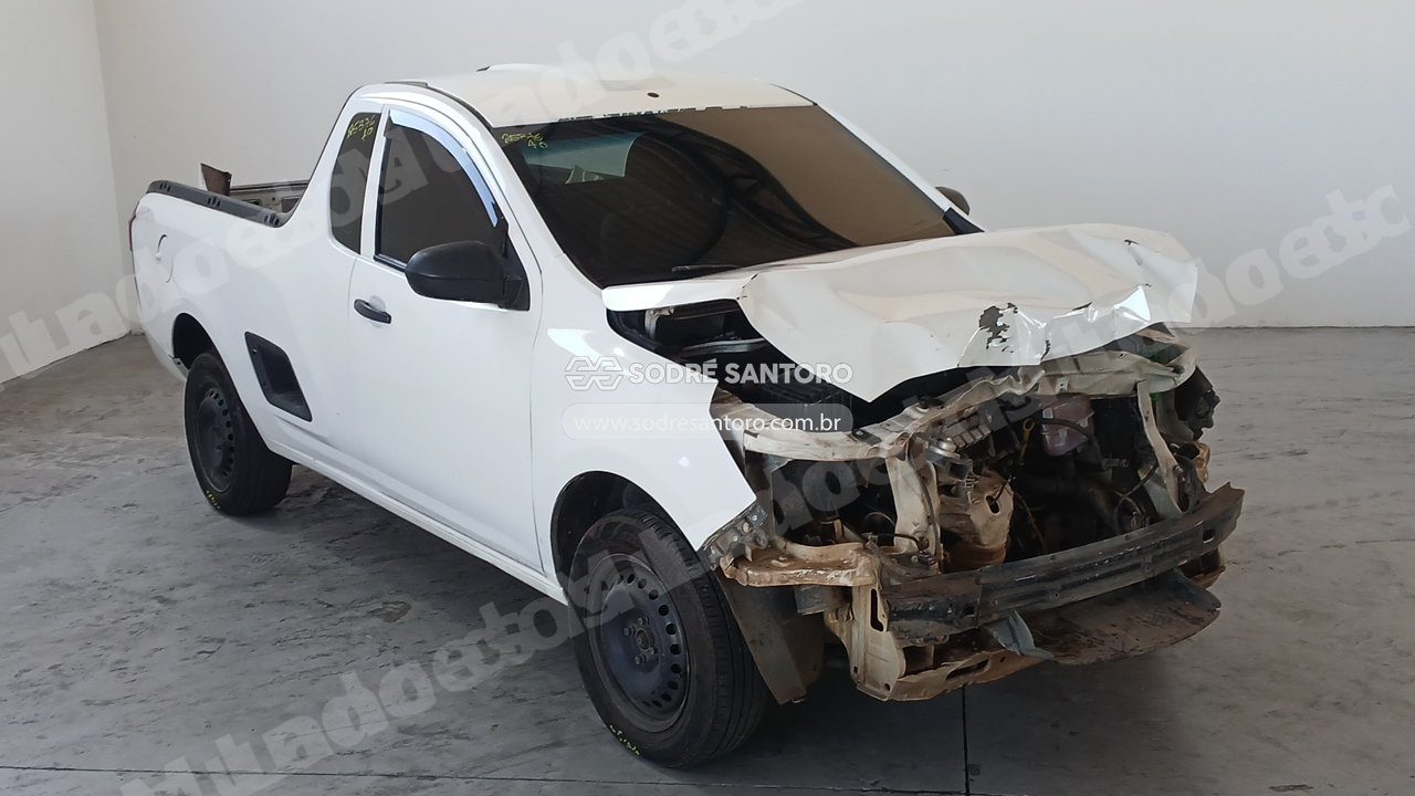 Chevrolet em leilao em Caçapava/SP