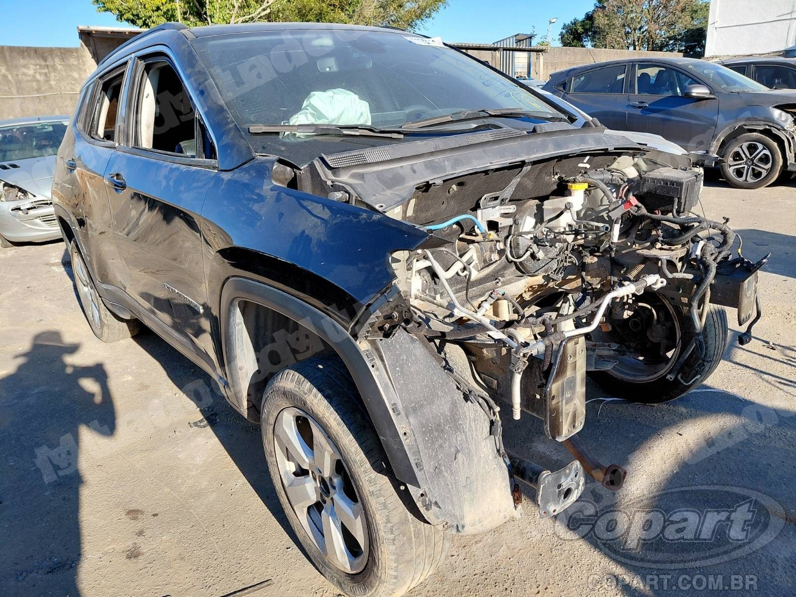 Lote em leilao em Caçapava/SP