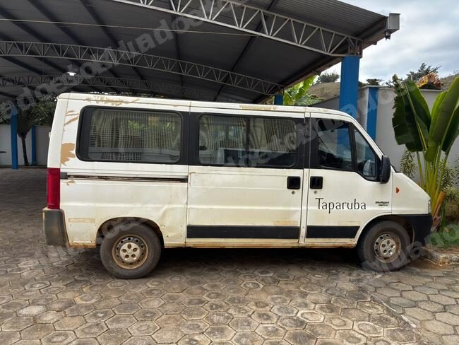 Veiculo em leilao em Brasil