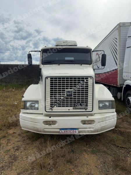 Volvo em leilao em Criciúma/SC