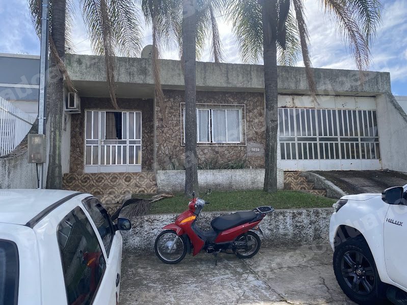 Casa em leilao em Rosário do Sul/RS