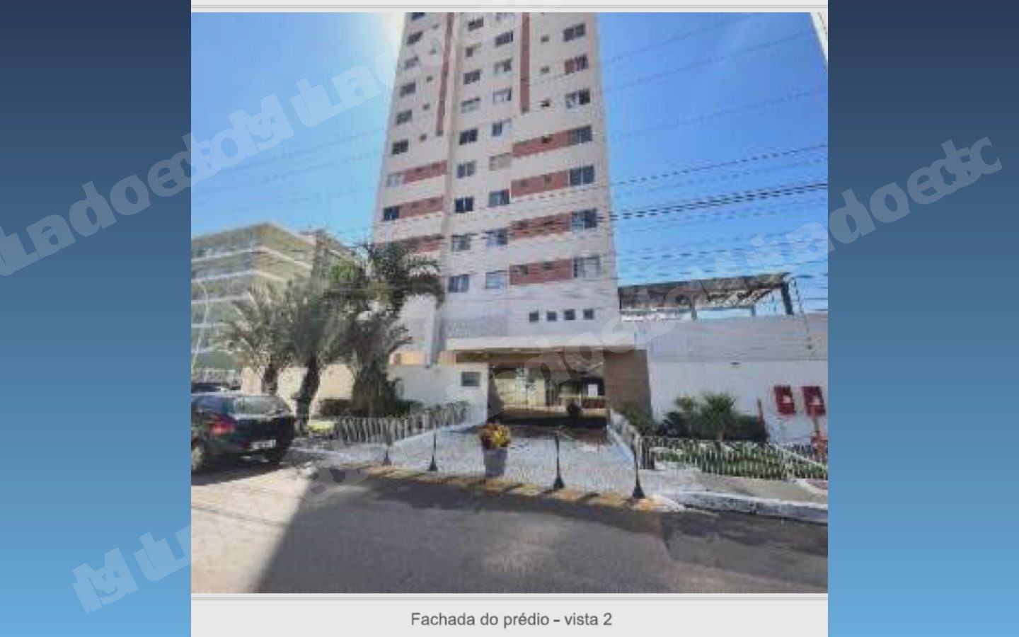 Imovel em leilao em Brasilia/DF