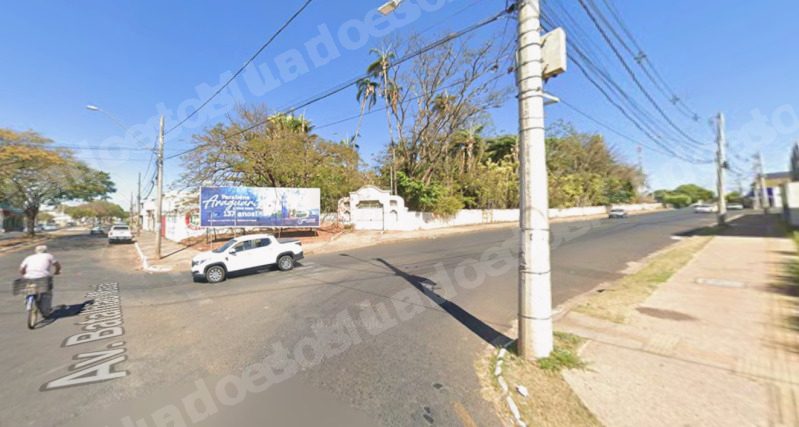Terreno em leilao em Chácara Sinhazinha Em Araguari/MG