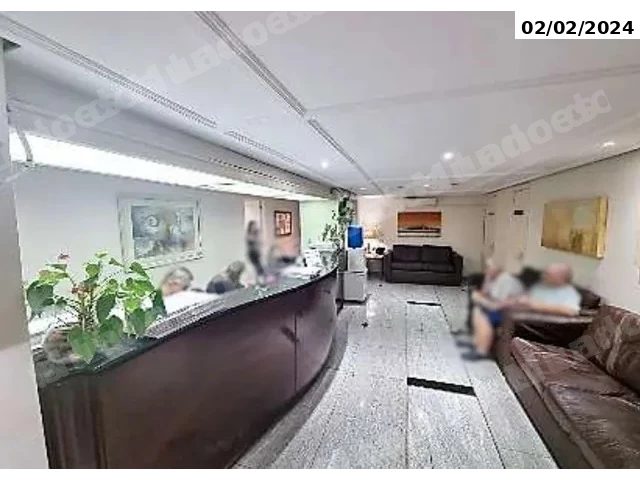 Terreno de 200 m2 em leilão em Caxias do Sul/RS