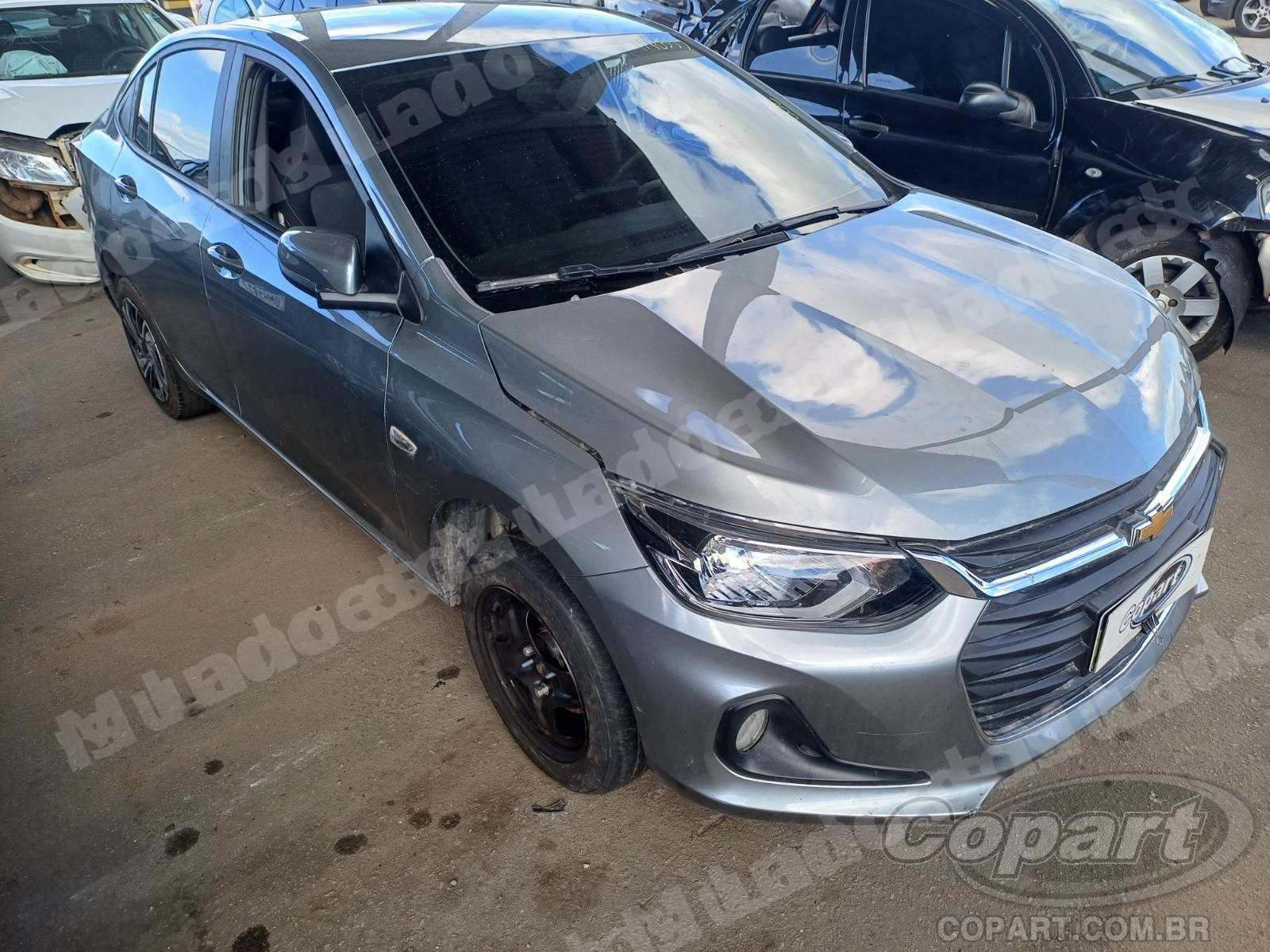 Lote em leilao em Pirapora/SP