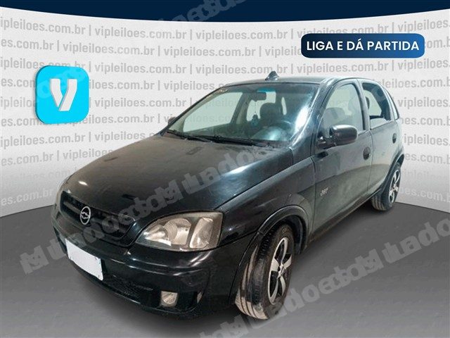 Gm 2006 em leilao em Brasil - Lote 1