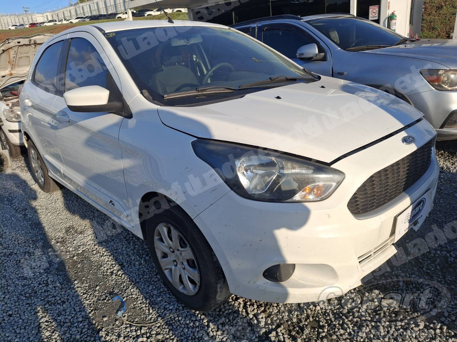 Lote em leilao em Itaquaquecetuba/SP