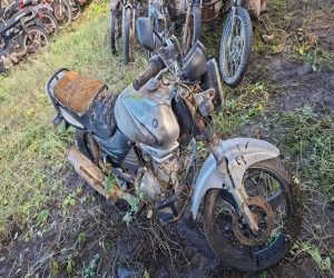 Veiculo em leilao em Brasil