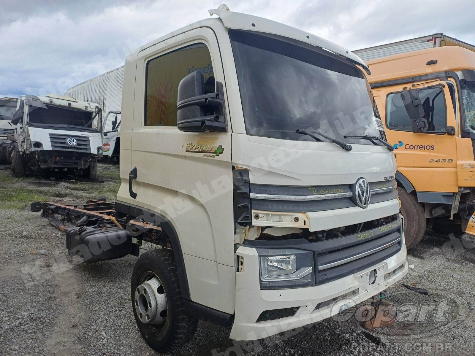 Lote em leilao em Itaquaquecetuba/SP