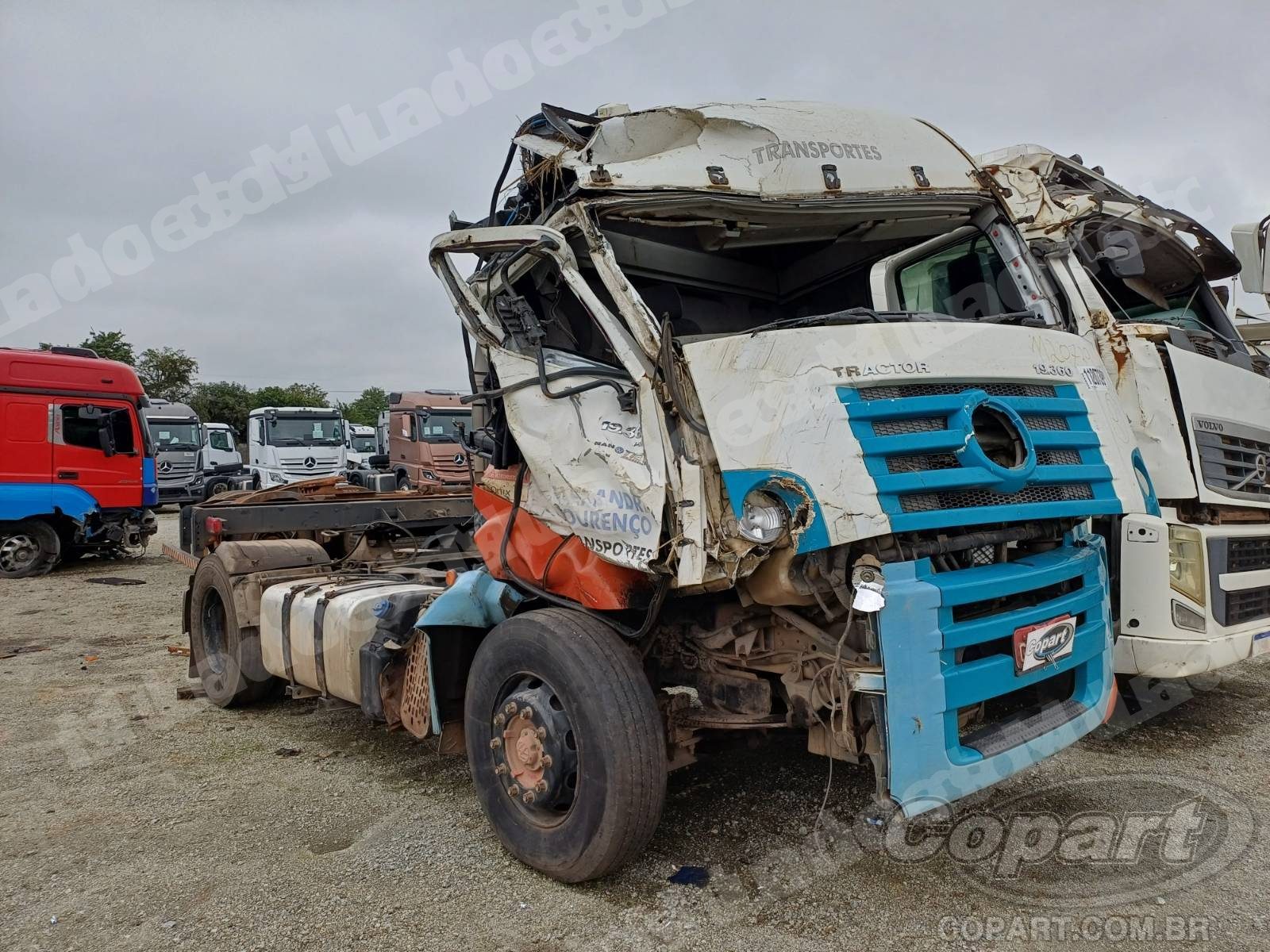 Lote em leilao em Pirapora/SP