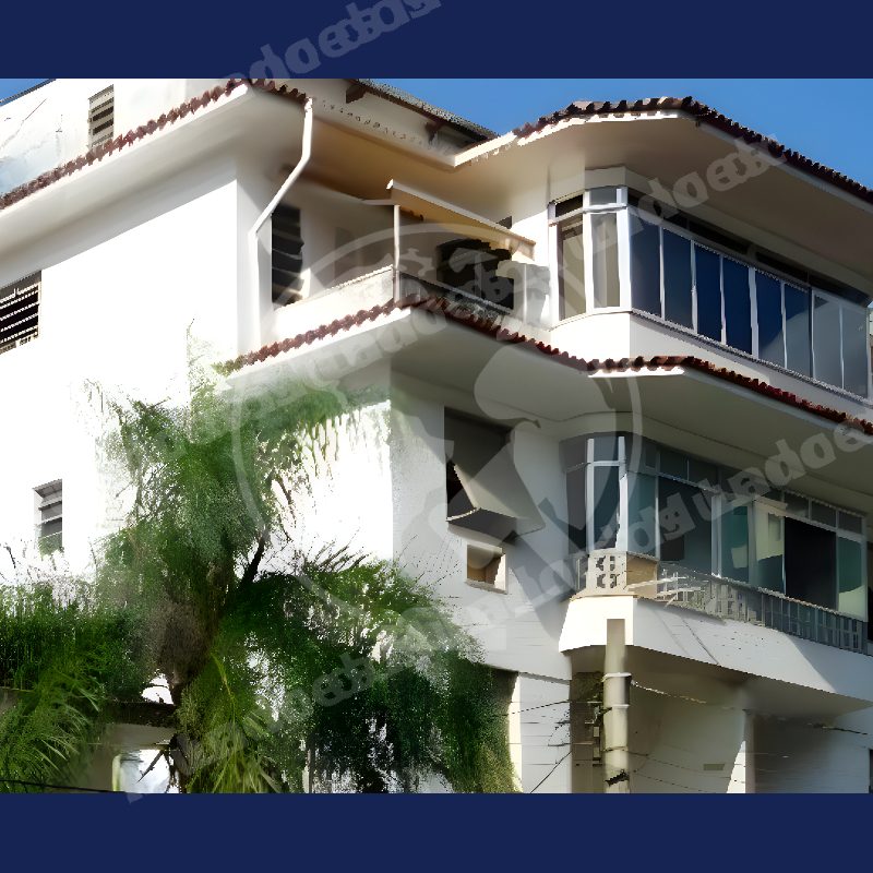 Apartamento em leilao em Janeiro/RJ