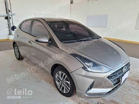 Hyundai em leilao em Benevides/PA