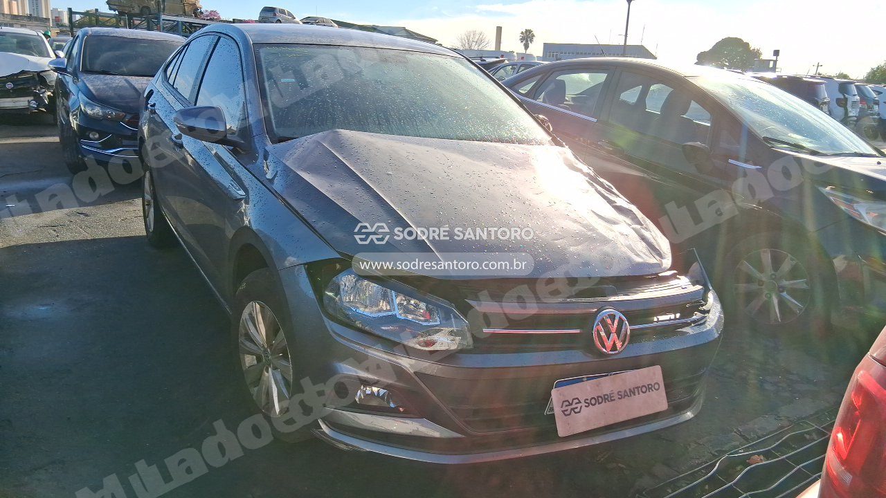 Volkswagen em leilao em Brasil
